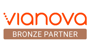 Vianova Bronze Partner