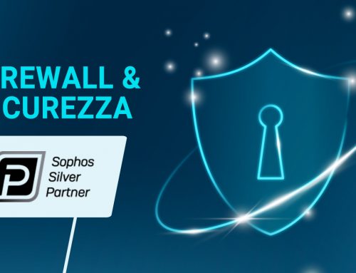 Firewall & Sicurezza: Perché è Importante l’Aggiornamento